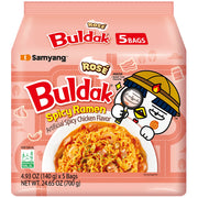 Buldak Rosé - US 8411