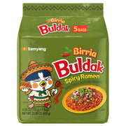 Buldak Birria - US 8310