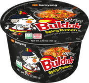 Buldak Original Big Bowl - US 5996