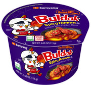 Buldak Korean Chicken - US 5888