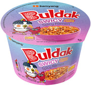 Buldak Swicy Bowl - US 4181