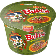 Buldak Birria Bowl - US 9631