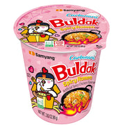 Buldak Carbonara Cup - US 4161