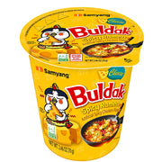 Buldak Cheese Cup - US 3582