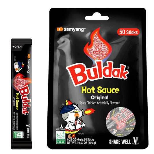Buldak Original Hot Sauce Stick - US 1272