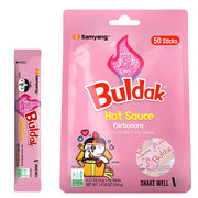 Buldak Carbonara Hot Sauce Stick - US 2027