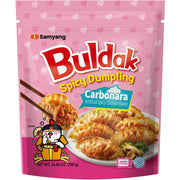 Buldak Carbonara Dumpling - US 2011