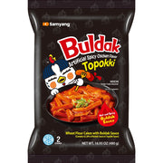 Buldak Frozen Tteokbokki - US 3728