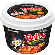 Buldak Tteokbokki - US 1729