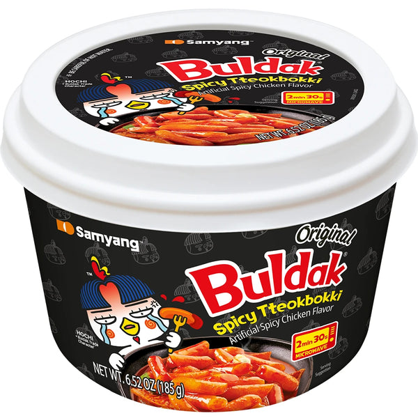 Buldak Tteokbokki - US 1729