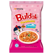 Carbo Frozen Topokki - US 6791