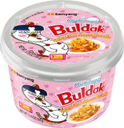Buldak Carbo Glass Noodles - US 8245